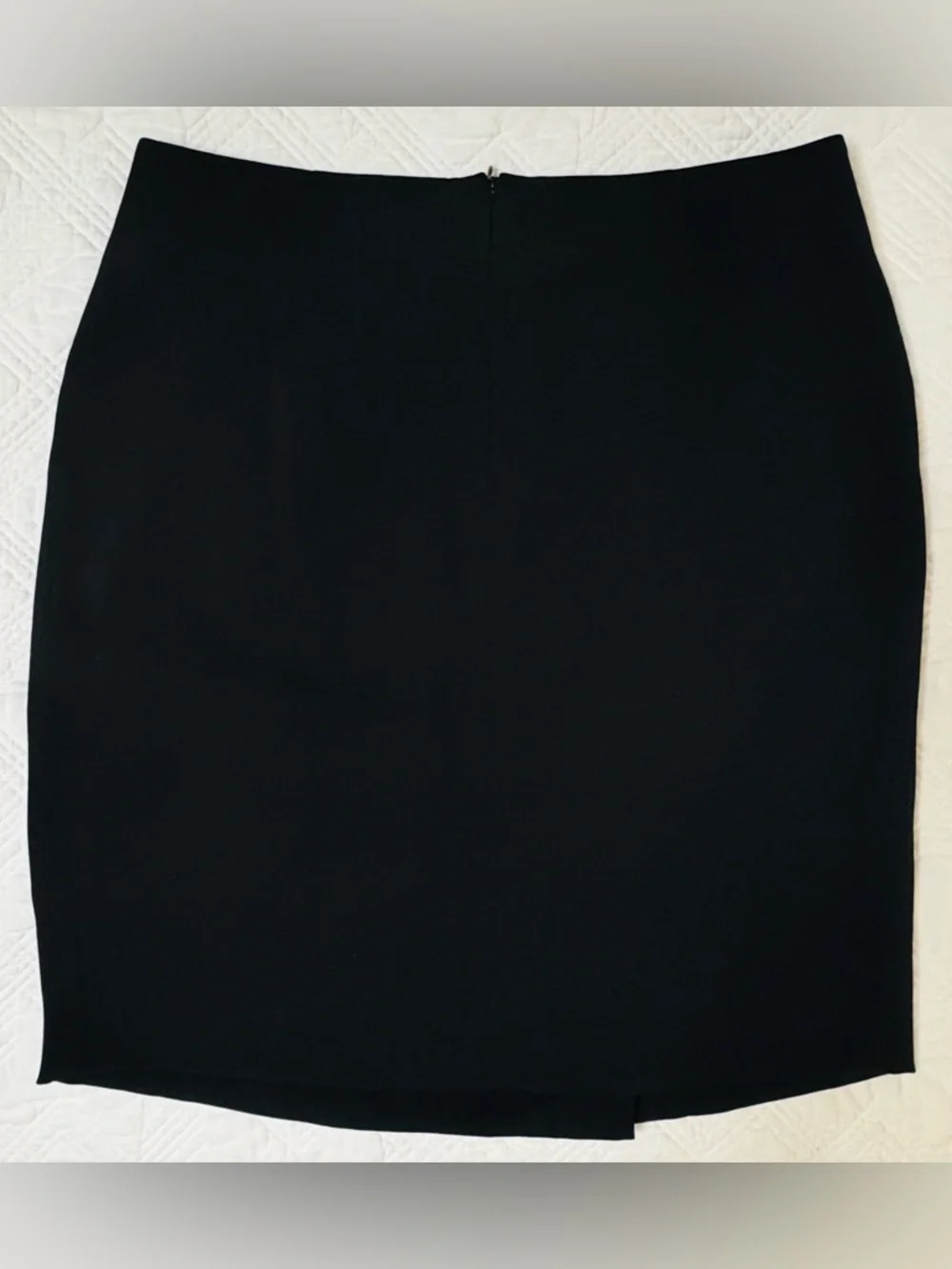 Giorgio Armani classic tailored